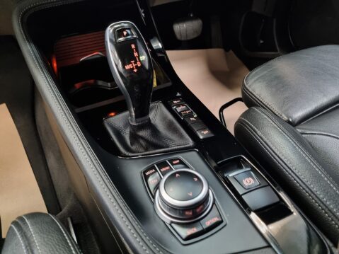 BMW X1 XDRIVE18D 2.0 M SPORT 17