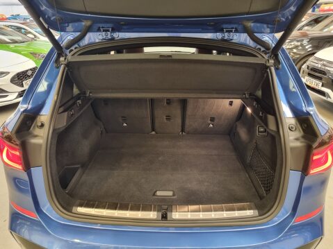 BMW X1 XDRIVE18D 2.0 M SPORT 20