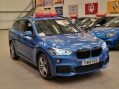 BMW X1 XDRIVE18D 2.0 M SPORT 1