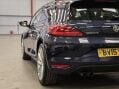 Volkswagen Scirocco GT TDI BLUEMOTION TECHNOLOGY DSG 6