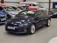 Volkswagen Scirocco GT TDI BLUEMOTION TECHNOLOGY DSG 4