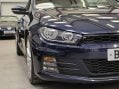 Volkswagen Scirocco GT TDI BLUEMOTION TECHNOLOGY DSG 2