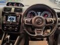 Volkswagen Scirocco GT TDI BLUEMOTION TECHNOLOGY DSG 14