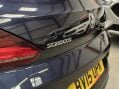 Volkswagen Scirocco GT TDI BLUEMOTION TECHNOLOGY DSG 7