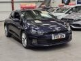 Volkswagen Scirocco GT TDI BLUEMOTION TECHNOLOGY DSG 1