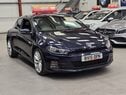 Volkswagen Scirocco GT TDI BLUEMOTION TECHNOLOGY DSG