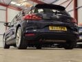 Volkswagen Scirocco GT TDI BLUEMOTION TECHNOLOGY DSG 10