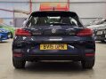 Volkswagen Scirocco GT TDI BLUEMOTION TECHNOLOGY DSG 9