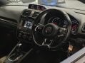 Volkswagen Scirocco GT TDI BLUEMOTION TECHNOLOGY DSG 12