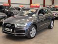 Audi Q3 TFSI S LINE EDITION 3