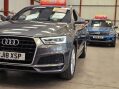 Audi Q3 TFSI S LINE EDITION 4