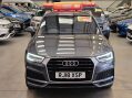 Audi Q3 TFSI S LINE EDITION 5