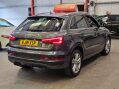 Audi Q3 TFSI S LINE EDITION 7