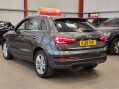 Audi Q3 TFSI S LINE EDITION 8