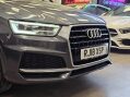 Audi Q3 TFSI S LINE EDITION 9