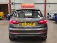Audi Q3 TFSI S LINE EDITION 10
