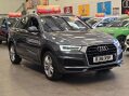 Audi Q3 TFSI S LINE EDITION 1