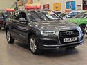 Audi Q3 TFSI S LINE EDITION