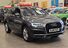 Audi Q3 TFSI S LINE EDITION