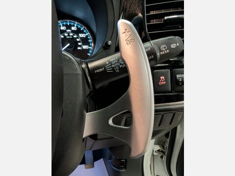 Mitsubishi Outlander PHEV JURO 25