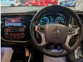 Mitsubishi Outlander PHEV JURO 22