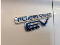 Mitsubishi Outlander PHEV JURO 11