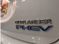 Mitsubishi Outlander PHEV JURO 10