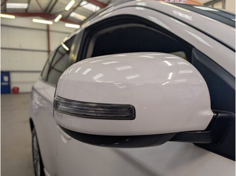 Mitsubishi Outlander PHEV JURO 8