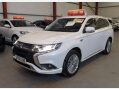 Mitsubishi Outlander PHEV JURO 2