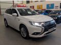 Mitsubishi Outlander PHEV JURO 1