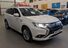 Mitsubishi Outlander PHEV JURO