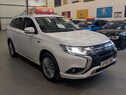 Mitsubishi Outlander PHEV JURO