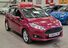 Ford Fiesta ZETEC