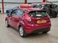 Ford Fiesta ZETEC 6