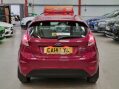 Ford Fiesta ZETEC 7