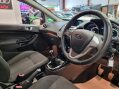 Ford Fiesta ZETEC 10
