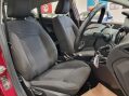 Ford Fiesta ZETEC 11