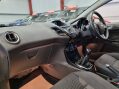 Ford Fiesta ZETEC 12