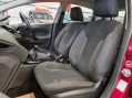 Ford Fiesta ZETEC 13
