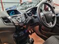 Ford Fiesta ZETEC 14