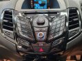 Ford Fiesta ZETEC 15