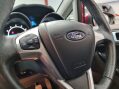 Ford Fiesta ZETEC 18
