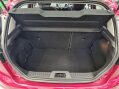 Ford Fiesta ZETEC 20