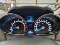 Ford Fiesta ZETEC 21