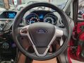 Ford Fiesta ZETEC 22