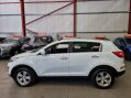 Kia Sportage CRDI KX-2 4