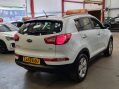 Kia Sportage CRDI KX-2 7