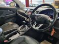 Kia Sportage CRDI KX-2 8