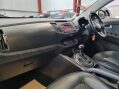 Kia Sportage CRDI KX-2 10