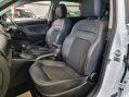 Kia Sportage CRDI KX-2 11